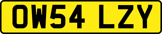OW54LZY