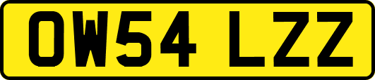 OW54LZZ