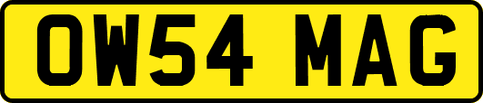 OW54MAG