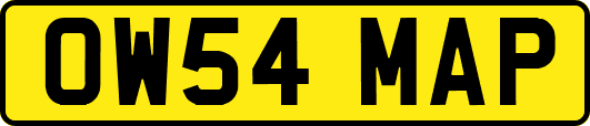 OW54MAP