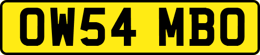 OW54MBO