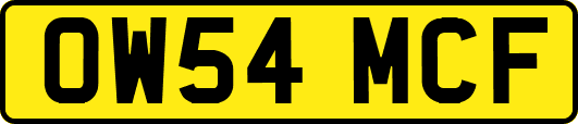 OW54MCF