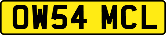 OW54MCL