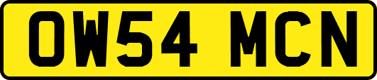 OW54MCN