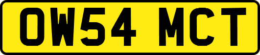 OW54MCT