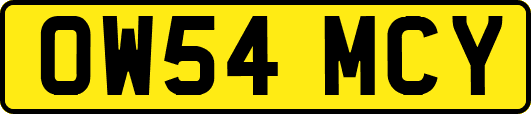 OW54MCY