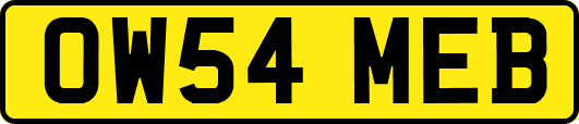 OW54MEB