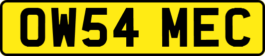 OW54MEC