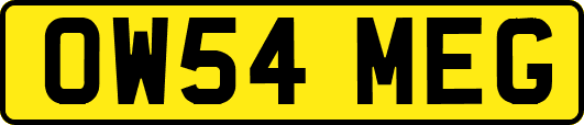 OW54MEG