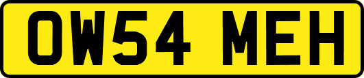 OW54MEH