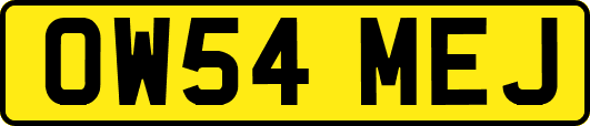 OW54MEJ
