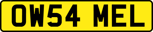 OW54MEL