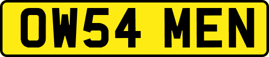 OW54MEN