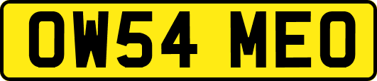 OW54MEO