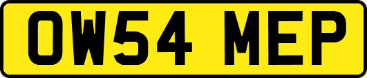 OW54MEP