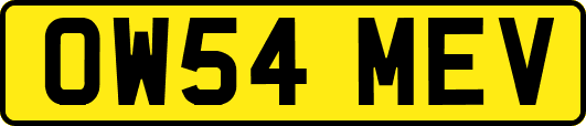 OW54MEV