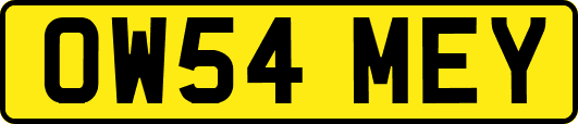 OW54MEY