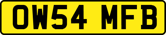 OW54MFB
