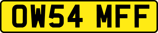 OW54MFF