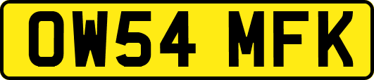 OW54MFK