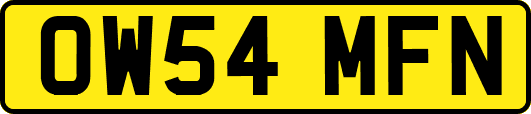 OW54MFN