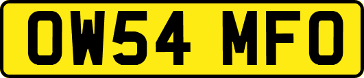 OW54MFO