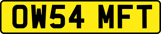 OW54MFT