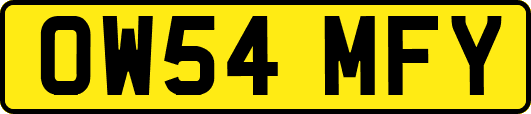 OW54MFY