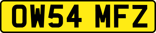 OW54MFZ