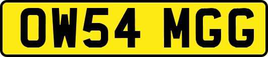 OW54MGG