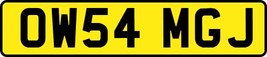 OW54MGJ