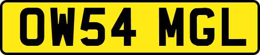 OW54MGL