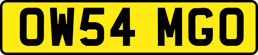 OW54MGO