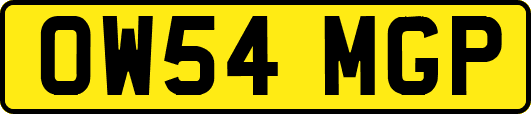 OW54MGP