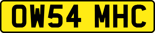 OW54MHC