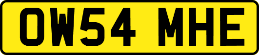 OW54MHE