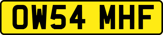 OW54MHF