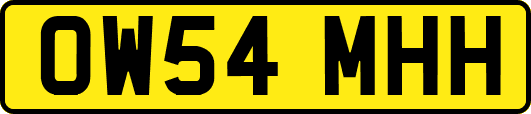OW54MHH
