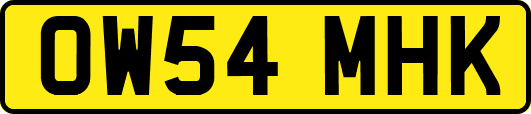 OW54MHK