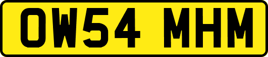 OW54MHM