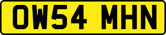 OW54MHN