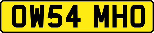OW54MHO