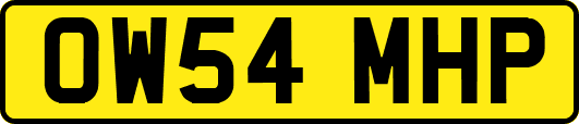 OW54MHP