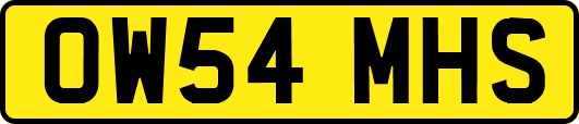 OW54MHS