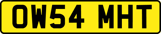 OW54MHT