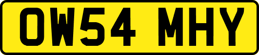 OW54MHY