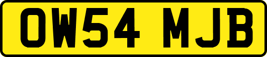 OW54MJB