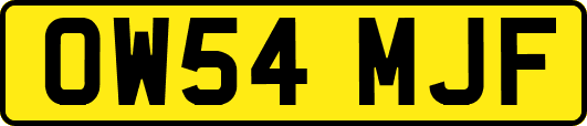 OW54MJF