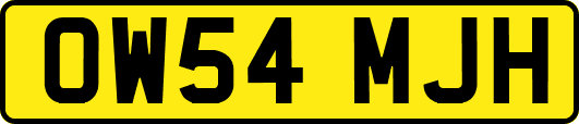 OW54MJH