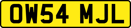 OW54MJL